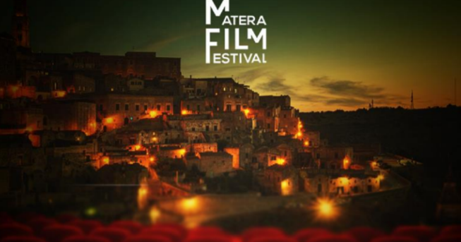 Matera Film Festival, aperte le iscrizioni per la prima edizione