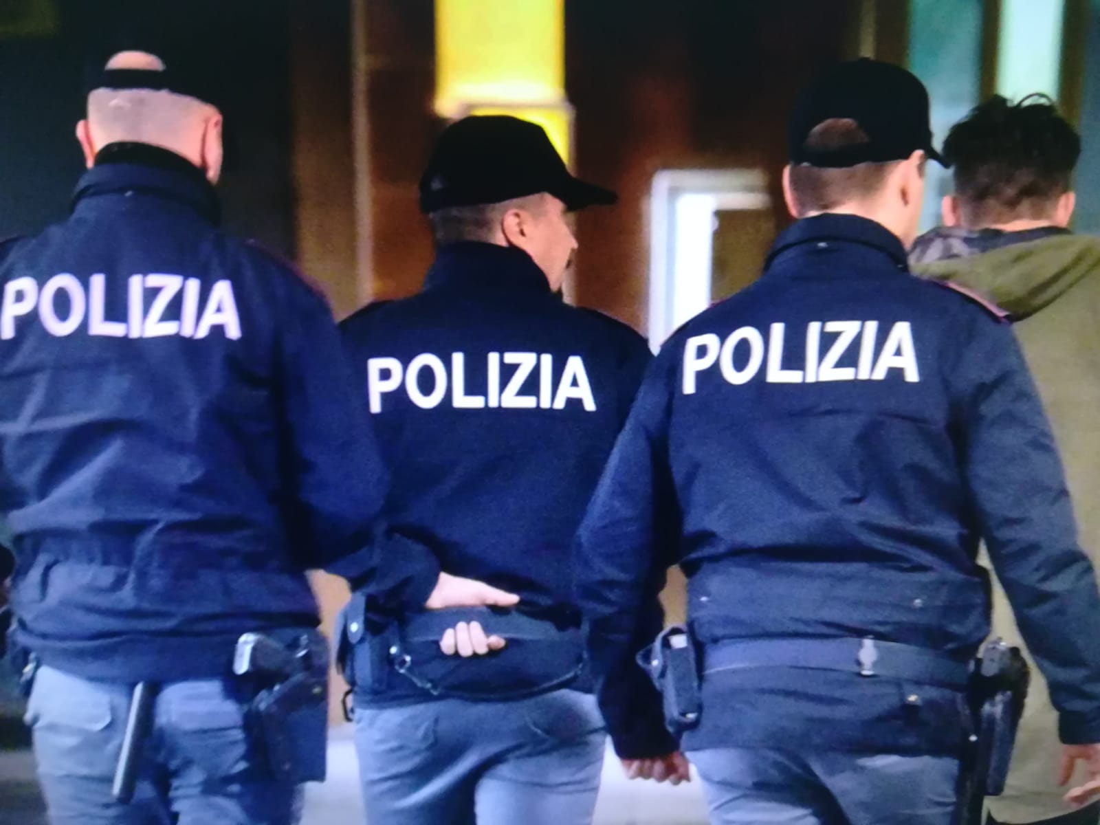 Aveva abusato di una minorenne del Materano, è stato arrestato nell’ambito di  una maxi operazione della Polizia con scambio di detenuti tra Italia e Romania