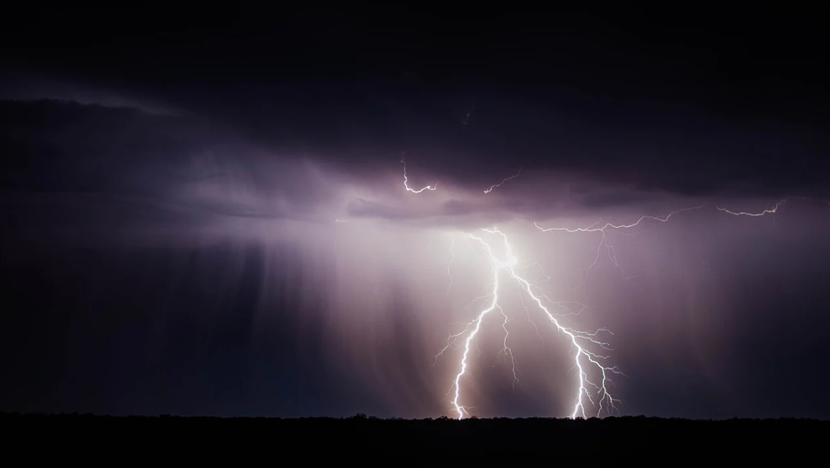 Allerta meteo in Basilicata il 5 giugno, avviso di criticità per rischio idrogeologico per temporali