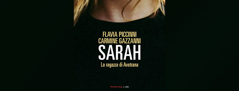 “Sarah”, il reality show dell’orrore in salsa pugliese ripercorso da Flavia Piccinni e Carmine Gazzanni