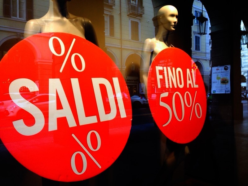 Commercio in Basilicata: dal 3 luglio consentite le vendite promozionali