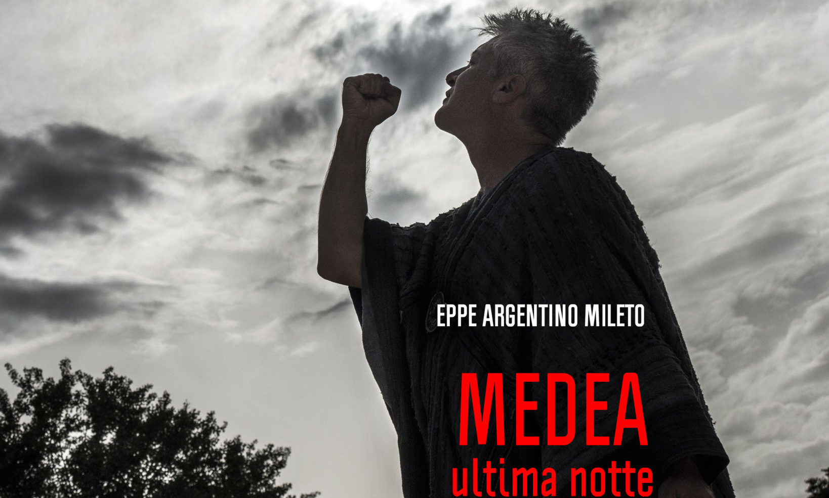 “Medea, ultima notte”: il 29 a Matera nella Cava del Sole