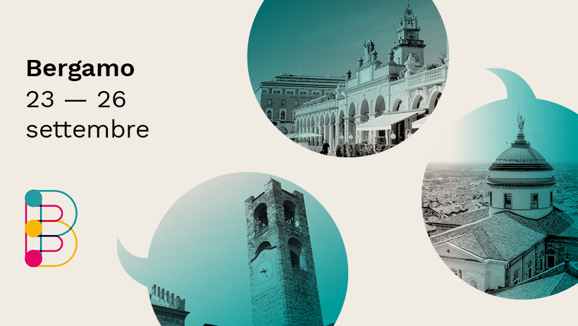 Ad Artlab Bergamo l’esperienza di Matera 2019 per le Capitali italiane della cultura 2023