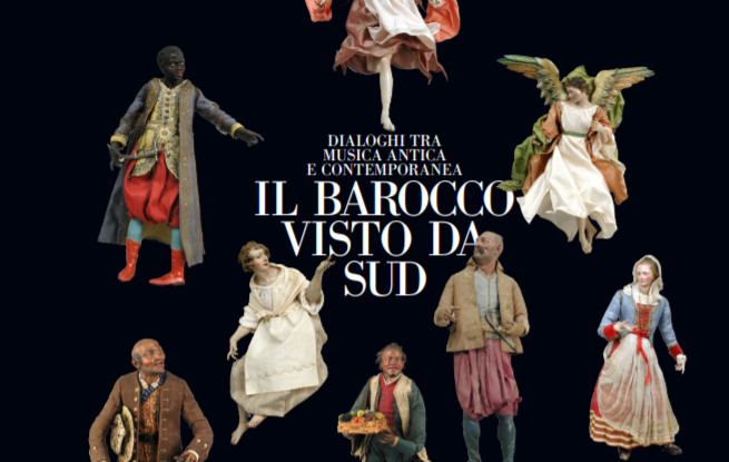 Presentata la XXI edizione del Festival Duni di Matera: 13 appuntamenti fra musica barocca e contemporanea nella città dei Sassi