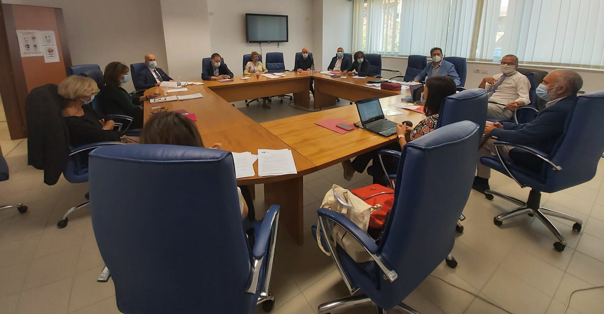 Adduce verso le dimissioni da presidente Fondazione Matera-Basilicata 2019