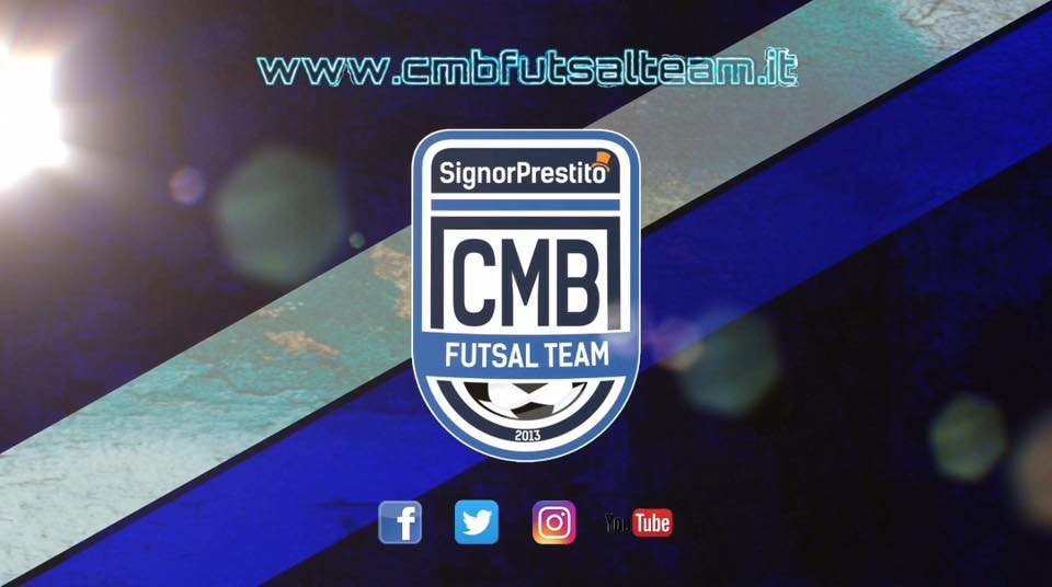 A Matera il 17 e il 18 secondo stage per la nuova stagione della “CMB futsal academy”