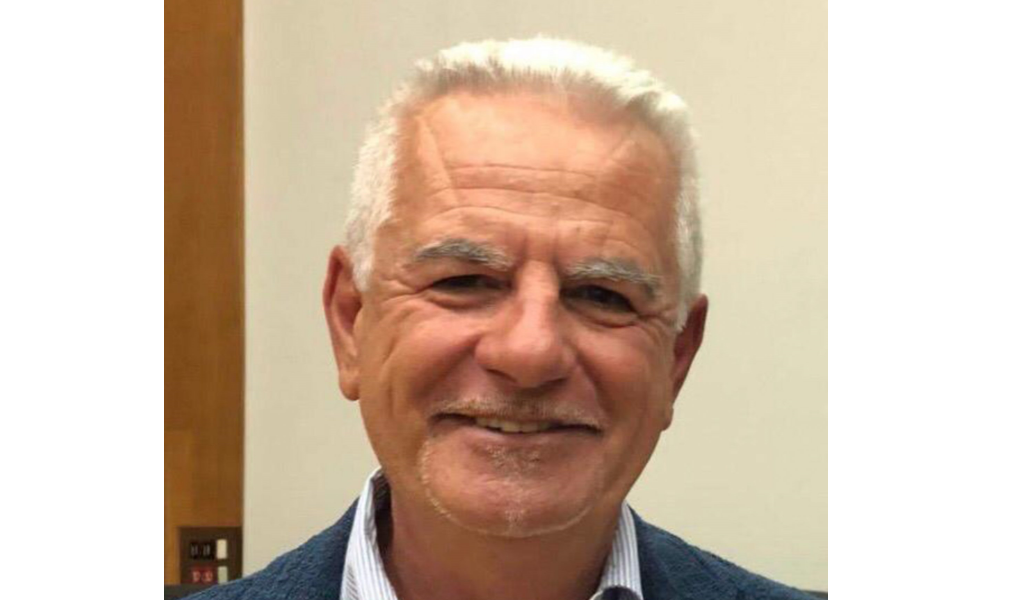 Il professor Ignazio Marcello Mancini nuovo rettore Unibas: gli auguri del presidente della Regione Bardi