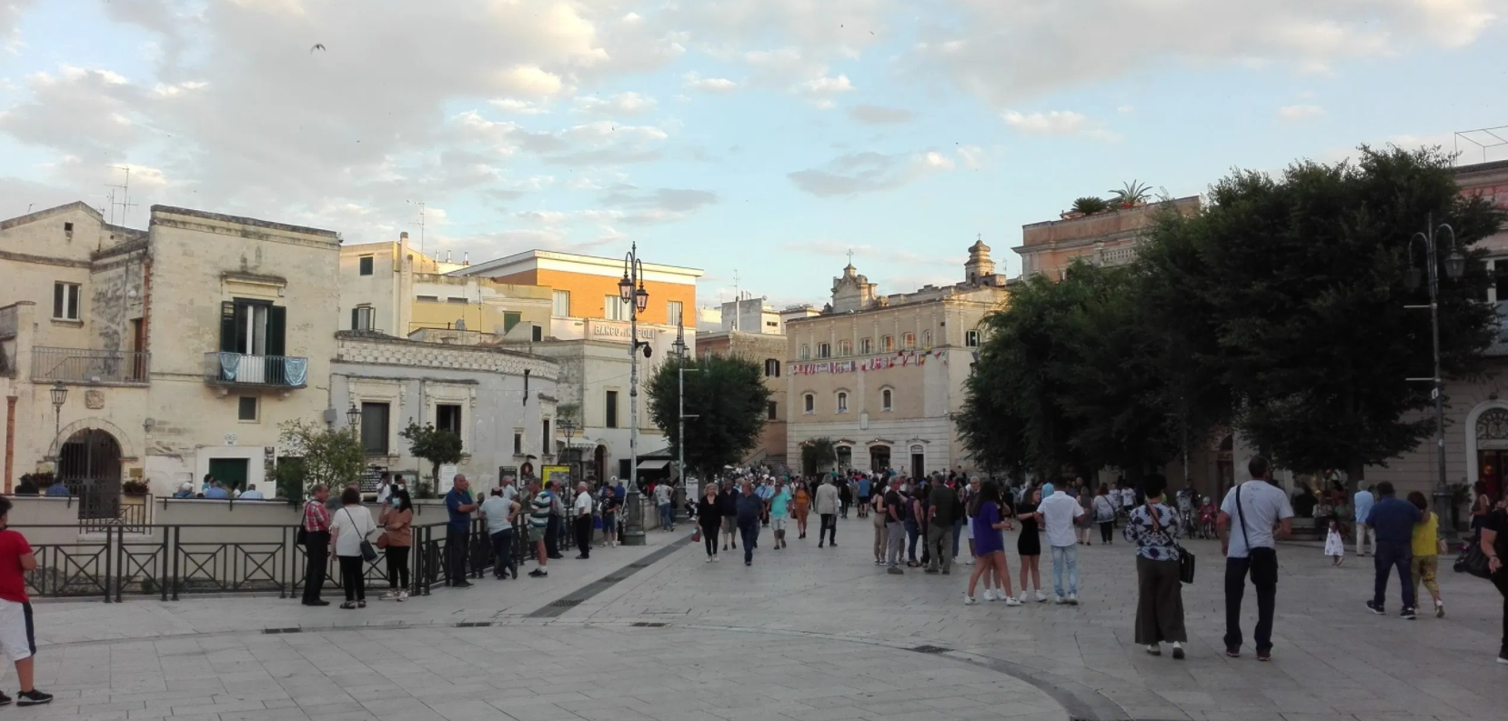 Covid-19 in Basilicata, preoccupano i contagi a Matera: ieri altri 42