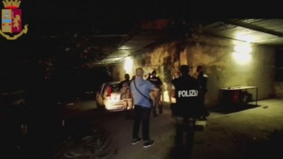 Minorenni violentate a Marconia di Pisticci, nuovi arresti della Polizia