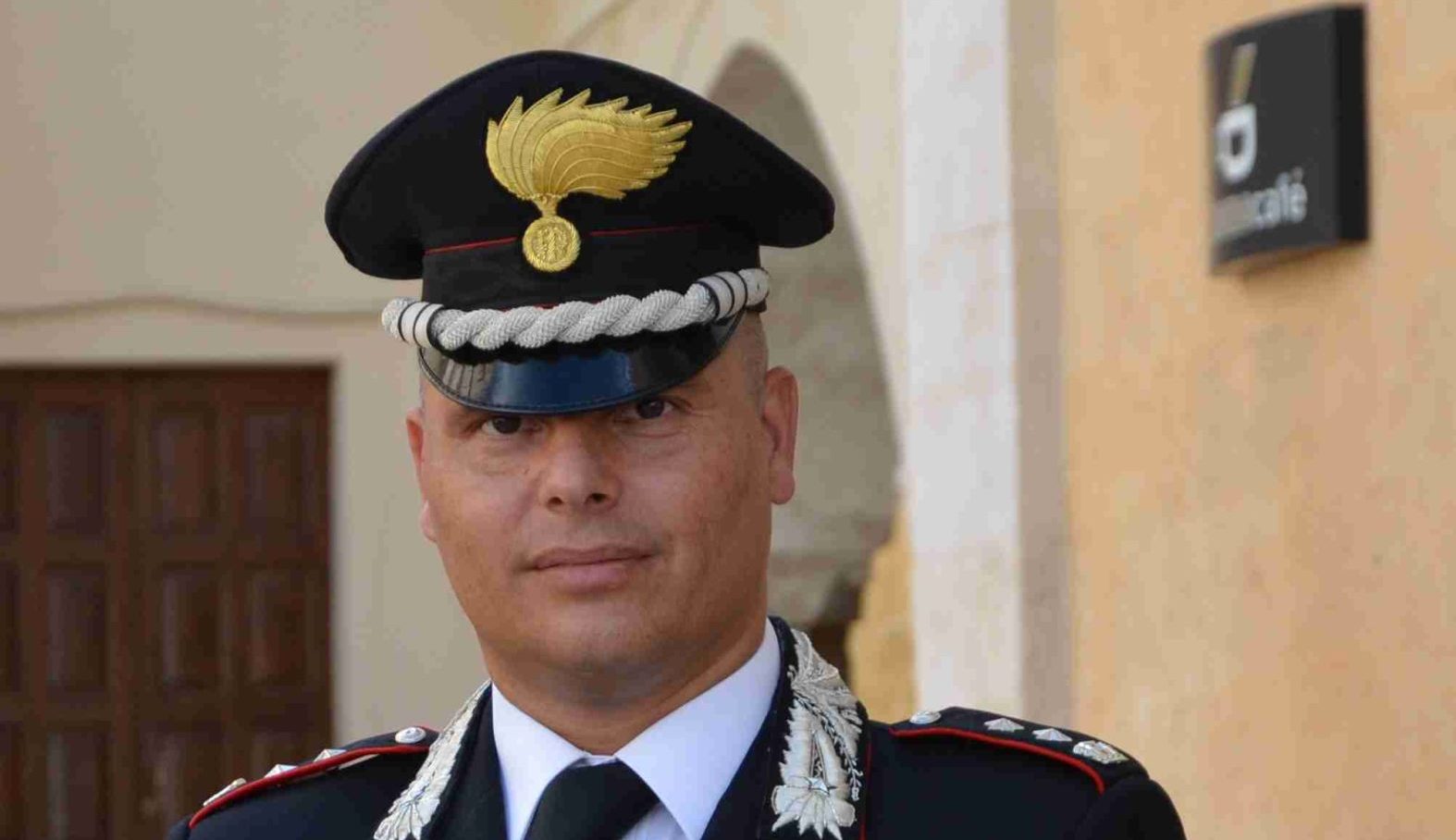 Matera, cambio al vertice del  Comando Provinciale Carabinieri. Dopo tre anni lascia il Tenente Colonnello Sighinolfi