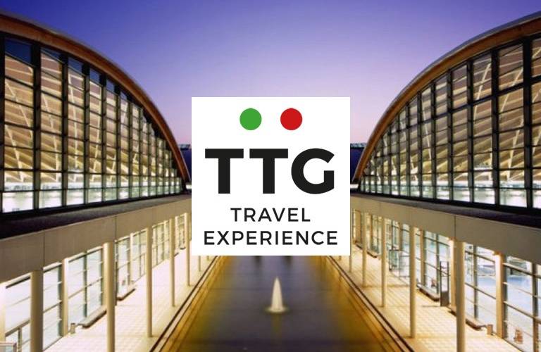 Il Comune di Matera presente con un proprio stand al TTG Travel Experience, la fiera internazionale del turismo di Rimini