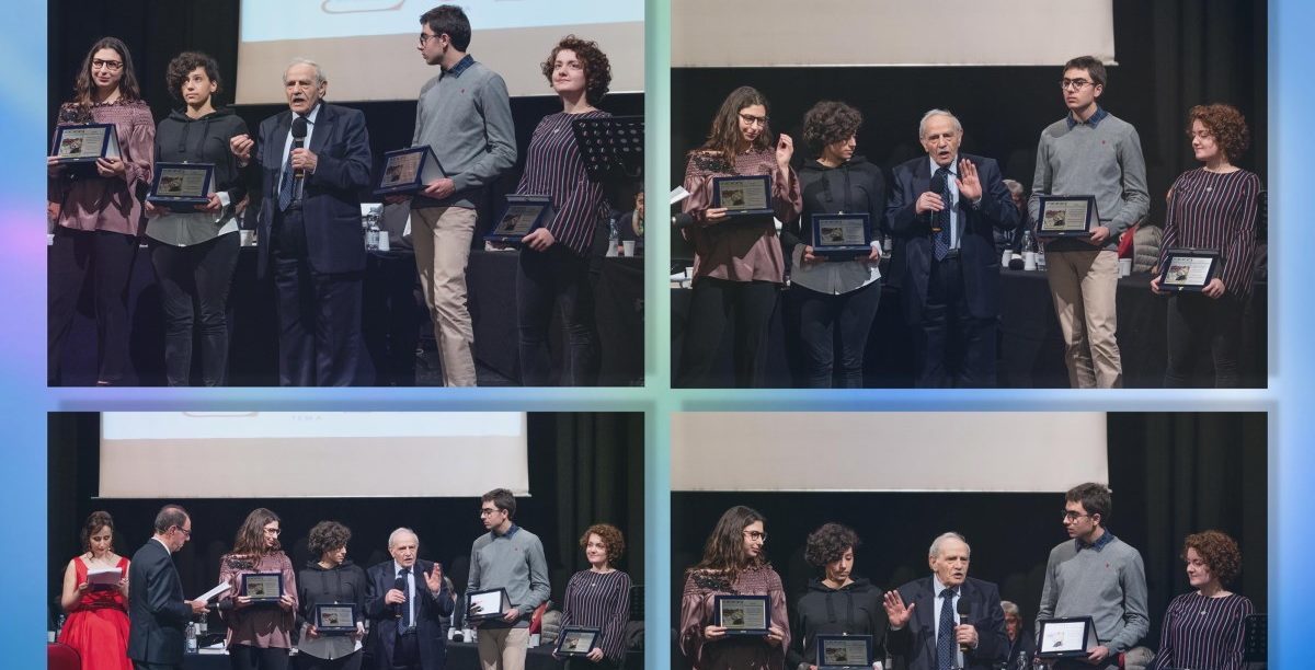 Premio letterario Basilicata,  designati i vincitori della sesta edizione del Concorso  riservato agli studenti lucani