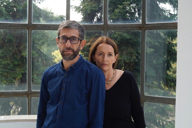 Matera 2019, Daria Deflorian e Antonio Tagliarini portano nel centro di Matera “Cinéma Imaginaire”