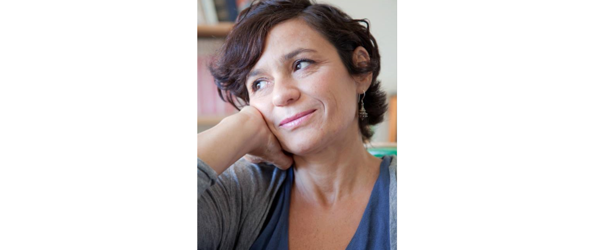 La scrittrice materana Mariolina Venezia vince la quarta edizione del premio letterario Friuli Venezia Giulia “Il racconto dei luoghi e del tempo”