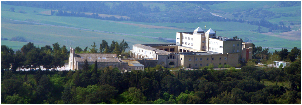 Matera, Santuario di Picciano chiuso per due settimane. Alcuni monaci positivi al Covid