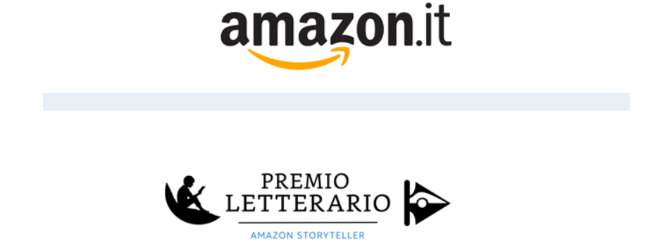 “La corrente invisibile” di Salvino Muscarello vince il premio letterario Amazon Storyteller 2020 in Italia