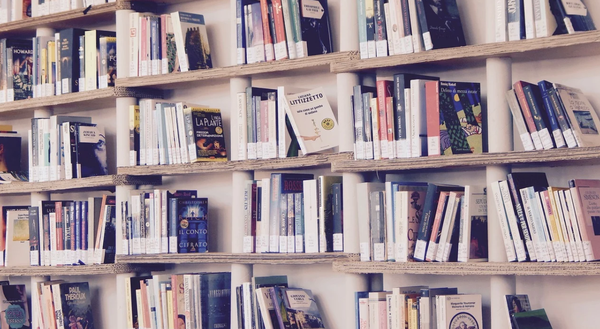 Matera, il 24 donazione di libri da parte dell’Associazione Culturale Cittàchelegge alla Biblioteca di quartiere Lanera