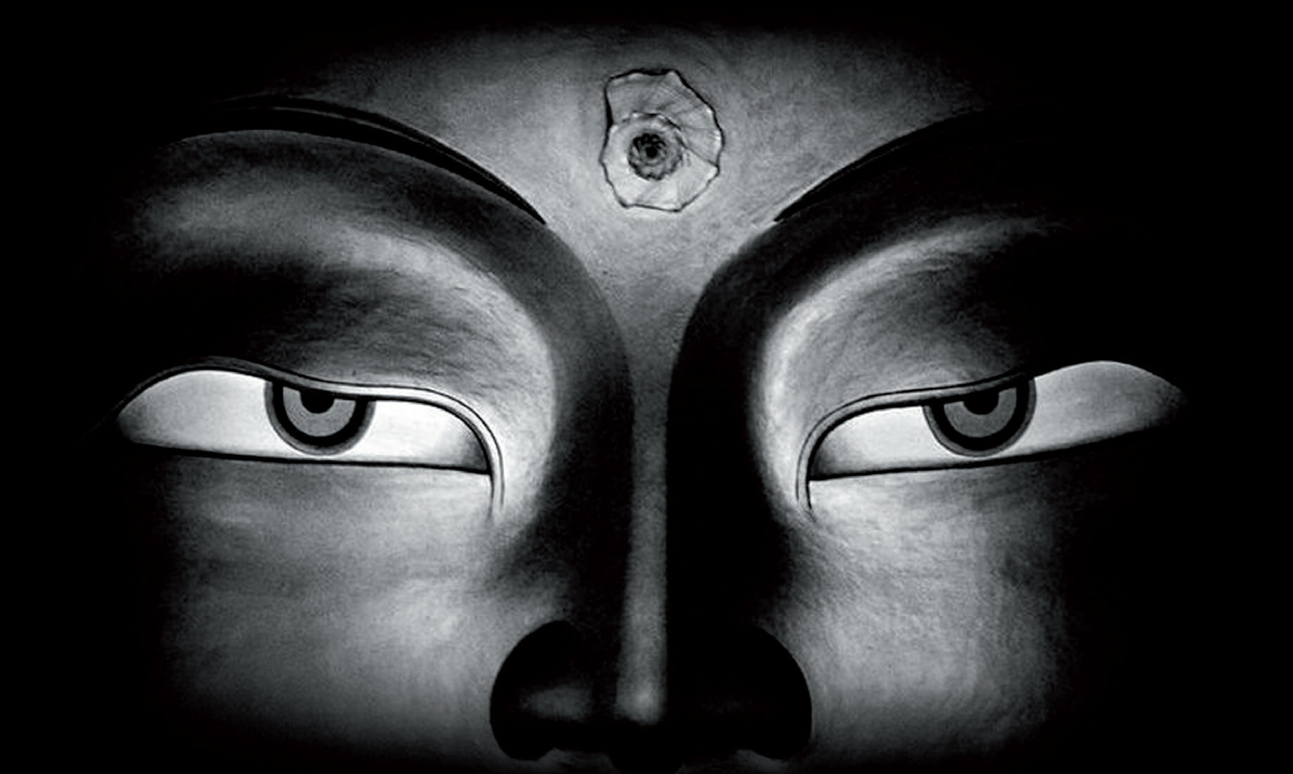 “Nella terra dello spirito e del sangue”, il diario di Fabio Morotti sulle tracce dei Budda boy: santo o demonio?