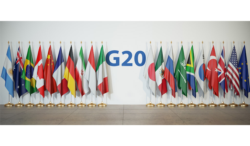 Manifesto d’Amore per un Mondo Migliore al G20 di Matera