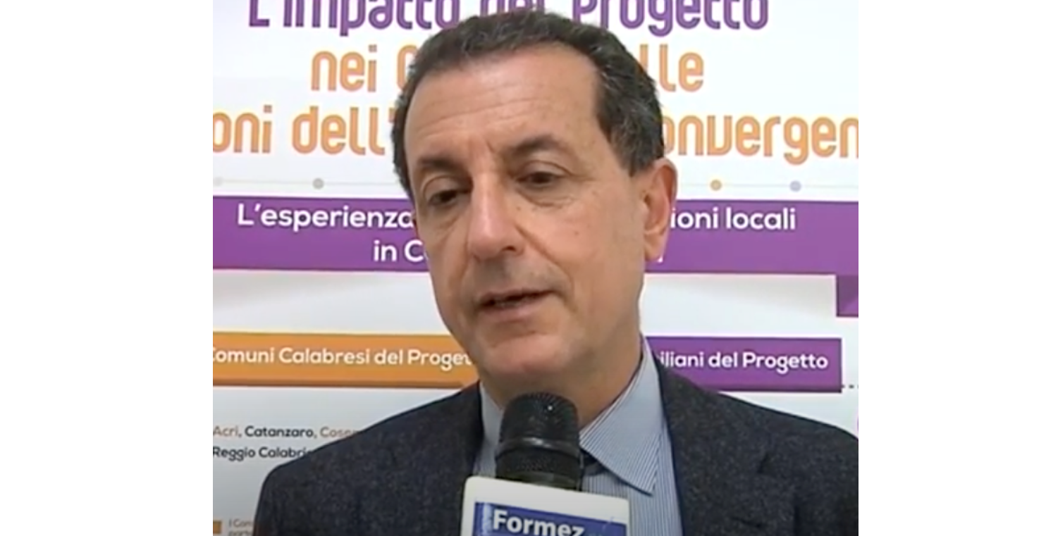 Giampiero Marchesi è il commissario straordinario della Zes Puglia e Basilicata