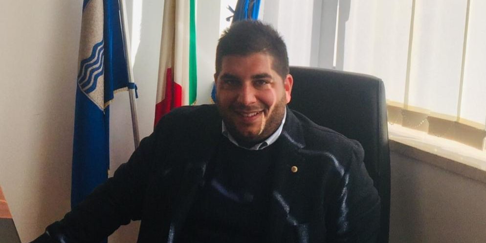 Pasquale Dimatteo, vicesindaco di Rotondella, è il nuovo coordinatore delle Città dell’Olio della Basilicata
