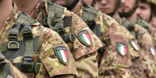 Difesa: 15.000 militari italiani impegnati durante i giorni delle festività in Italia e all’estero