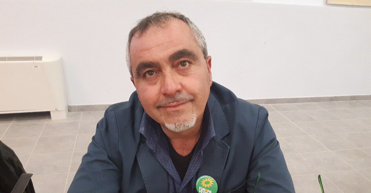 Il consigliere comunale Montemurro nominato membro del Consiglio Direttivo dell’Ente Parco