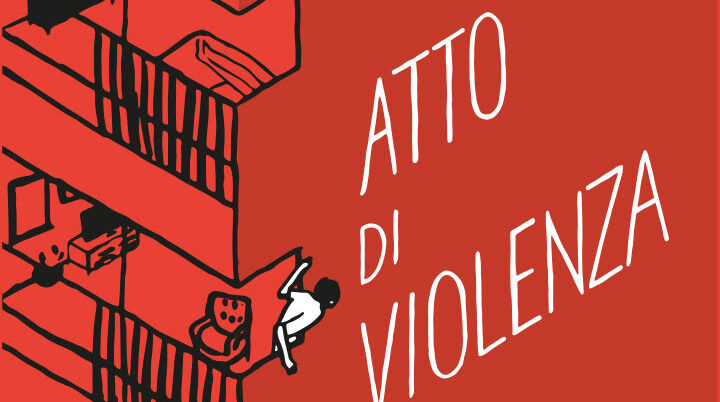 “Atto di violenza” di Manuel de Pedrolo, inedito per l’Italia. Un classico scritto in pieno franchismo
