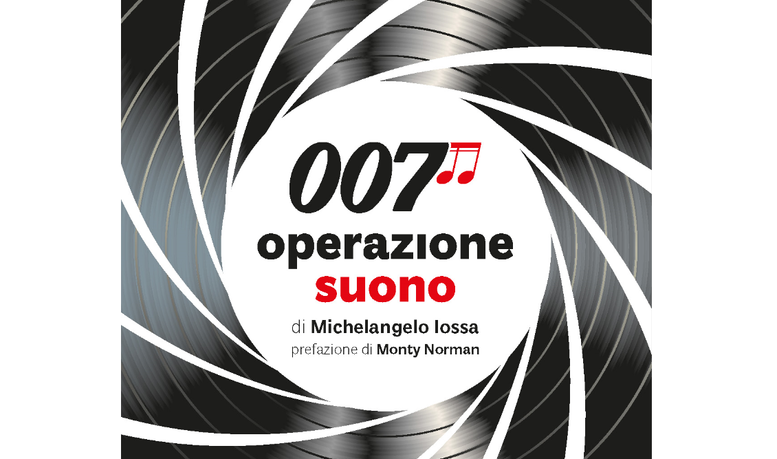 “007 Operazione Suono”, il  13 sulla pagina Facebook di Tutto H24 presentazione del libro del giornalista e scrittore Michelangelo Iossa