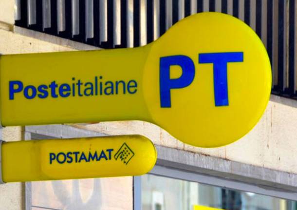 Poste Italiane: dal 1° novembre le pensioni disponibili per il ritiro in tutti gli ATM Postamat lucani