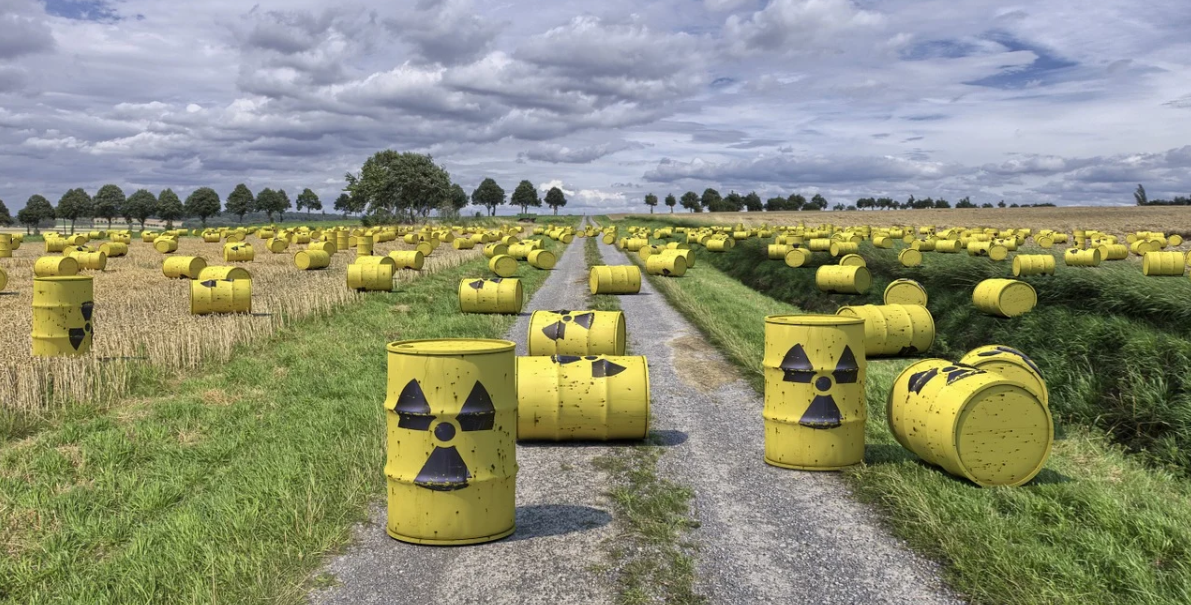 Deposito scorie radioattive, giovedì 7 gennaio riunione in Regione