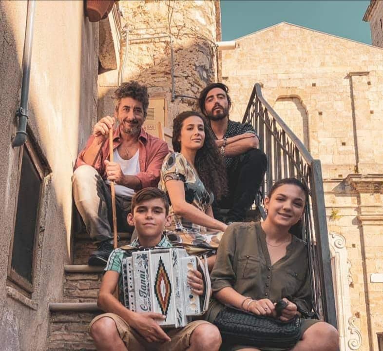 “L’acchiappavento”, il corto di Carlos Solito girato a Stigliano, tra i finalisti del Giffoni Film Festival nella sezione Experience