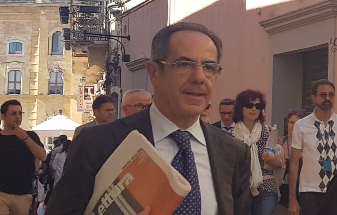 Matera, Vincenzo Santochirico lascia la presidenza della Fondazione Sassi