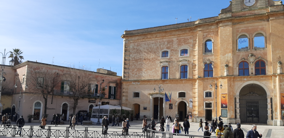 Covid-19 in Basilicata: altri 19 contagi a Matera, 11 a Potenza e 10 a Pomarico. 141 tamponi positivi su 1.596 processati ieri
