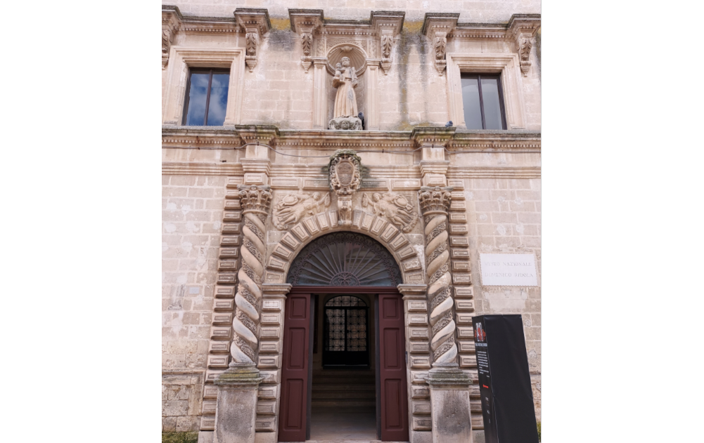 Matera, visite guidate gratuite in occasione del 110° anniversario del Regio Museo Domenico Ridola