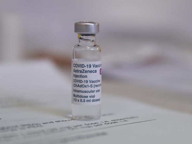 ASM: “Sospensione immediata del vaccino Astrazeneca per  le prime e seconde dosi previste per gli under 60”