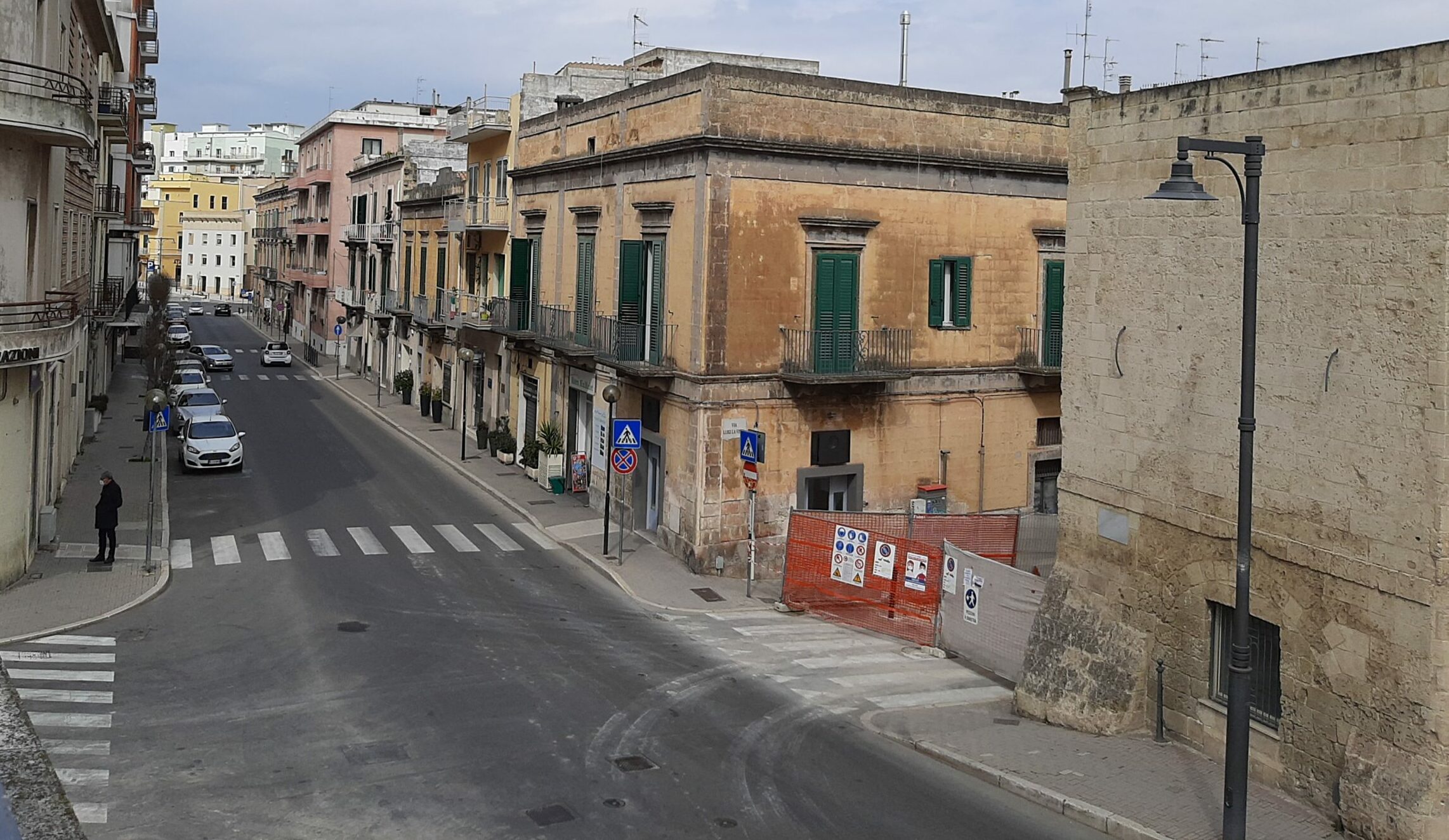 Covid-19 in Basilicata: altre 26 persone contagiate a Matera, 21 a Potenza e 10 a Policoro