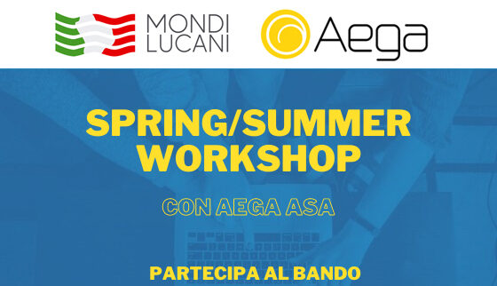 Dal Premio Mondi Lucani,  il bando “Spring/Summer Solar PV workshop 2021” rivolto a 10 studenti dell’Università degli Studi della Basilicata