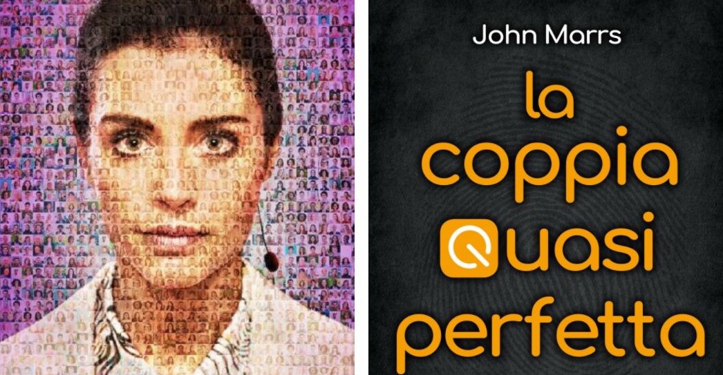 “La coppia quasi perfetta”, basta un test per scoprire l’anima gemella: dal thriller di John Marrs alla serie evento dell’anno su Netflix