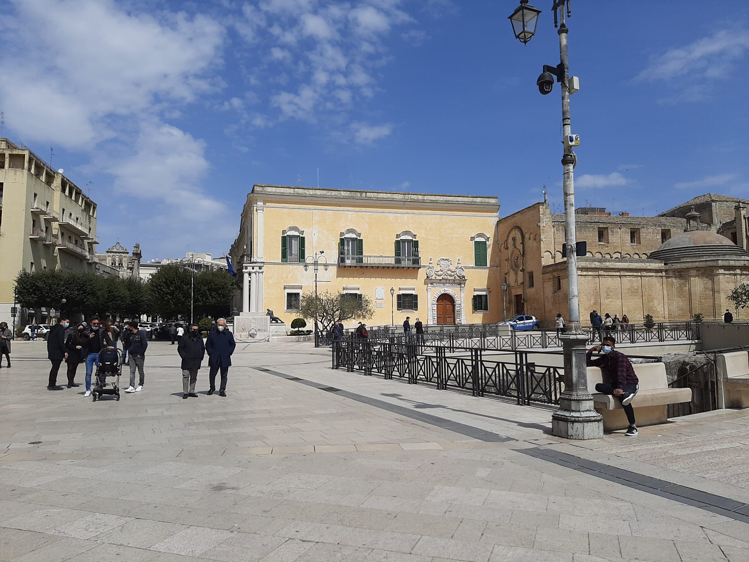 Covid-19 in Basilicata, altre 41 persone contagiate a Matera
