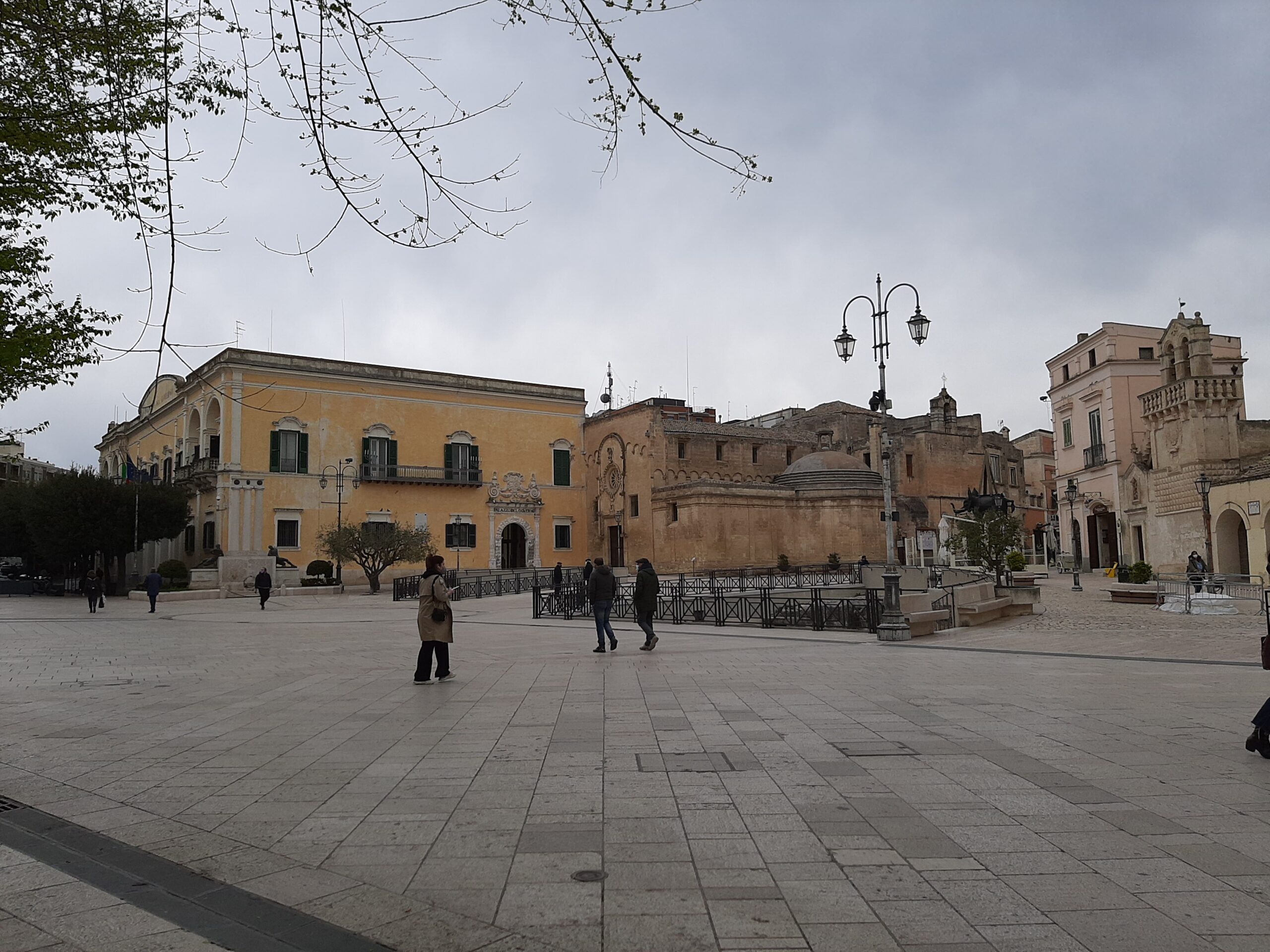 Covid-19 in Basilicata: altre 29 persone contagiate a Matera, 15 a Potenza e 13 a Policoro