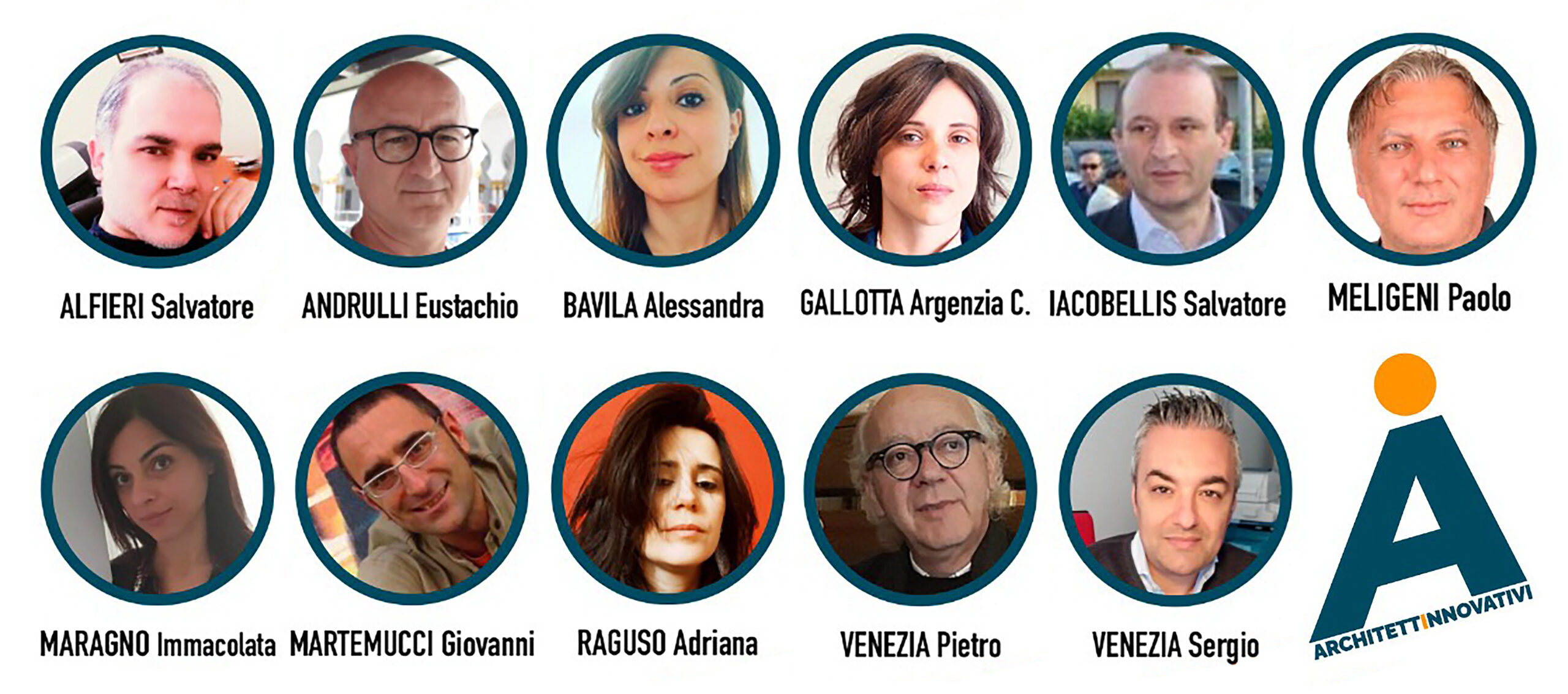 Architetti Materani al voto: il gruppo “Architetti Innovativi” lancia la sfida per il cambiamento