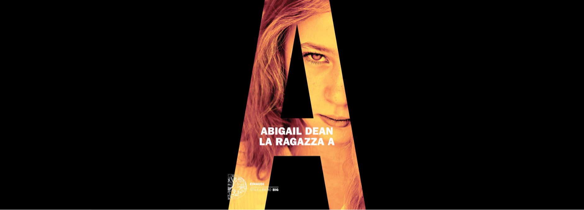 “La ragazza A” di Abigail Dean, uno dei romanzi più contesi all’ultima Fiera nazionale del libro di Francoforte