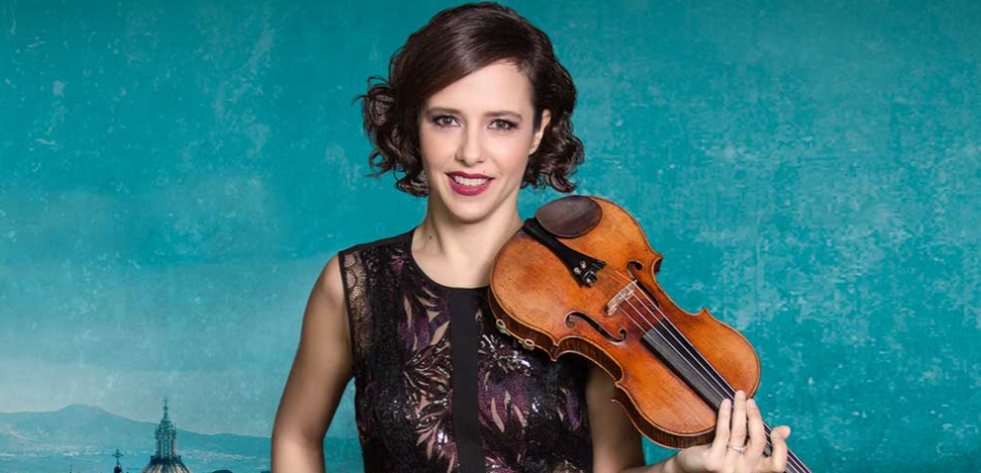 Arriva in Italia per Piemme “L’ultima nota di violino” della star Natasha Korsakova. All’interno QR Code con una speciale colonna sonora per i lettori