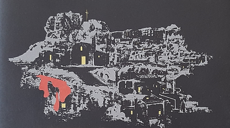 “Nero lucano”: Matera e il suo hinterland sono lo sfondo del nuovo noir, intrigante e complesso, di Piera Carlomagno