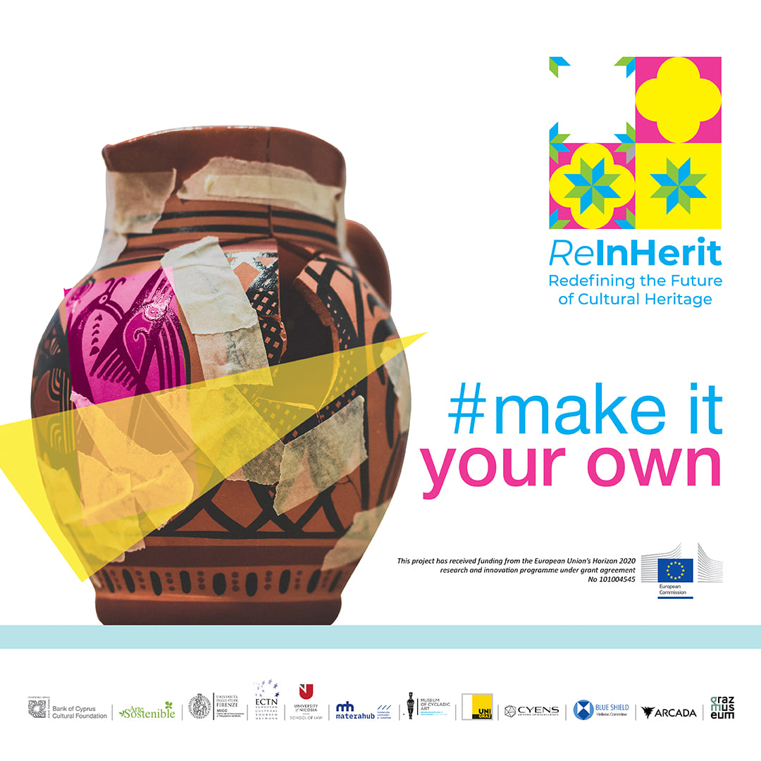 ReInHerit, un progetto Horizon per ridisegnare il turismo culturale