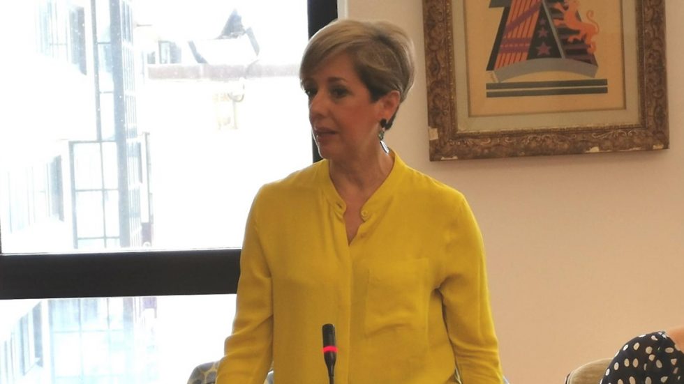 La Bcc Basilicata conferma Teresa Fiordelisi presidente del Consiglio di amministrazione. Aumenta ancora la solidità della “Banca rosa” lucana