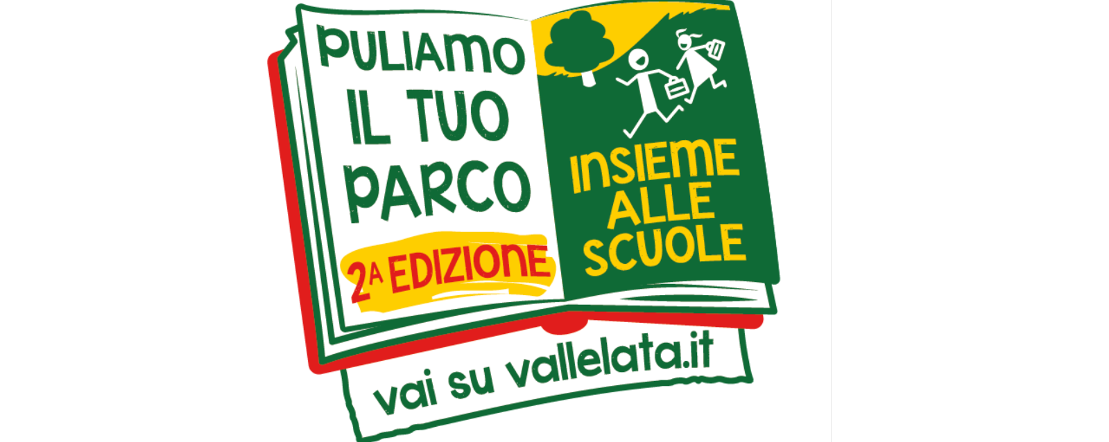 Puliamo il tuo parco: Vallelata e Legambiente ancora insieme in Basilicata per tutelare il verde cittadino e sensibilizzare le giovani generazioni al rispetto dell’ambiente