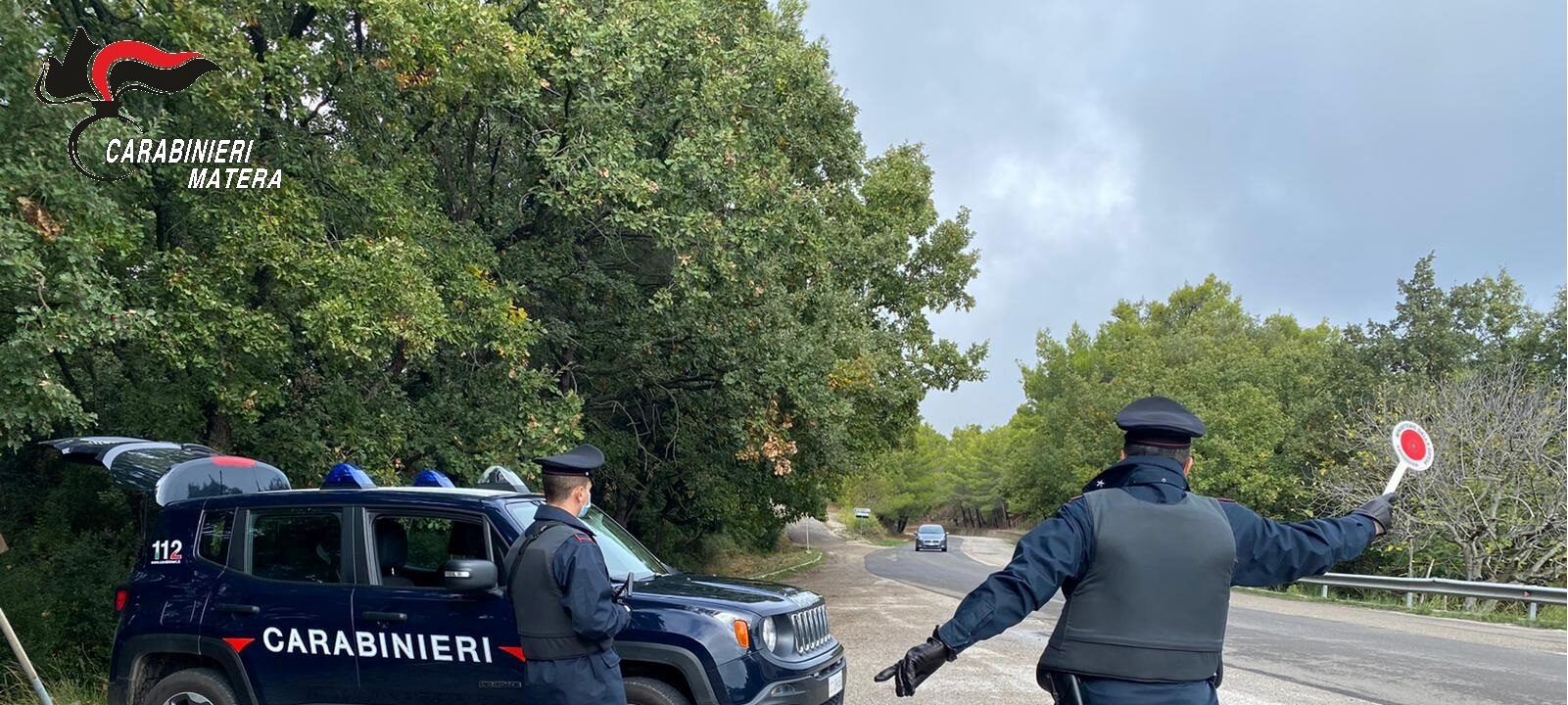 Pomarico, sorpreso in casa con sostanza stupefacente pronta per lo spaccio. 54enne arrestato dai Carabinieri
