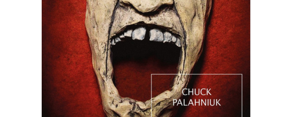 “L’invenzione del suono”, Chuck Palahniuk  torna in libreria con la mercificazione del dolore